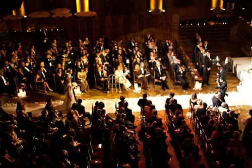 NYC Capitale Wedding on Merci New York by Danny Weiss Photography