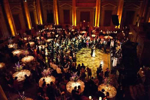 NYC Capitale Wedding on Merci New York by Danny Weiss Photography