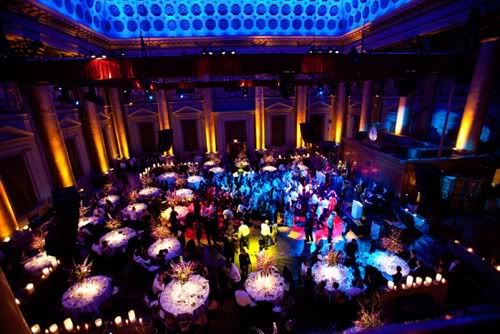 NYC Capitale Wedding on Merci New York by Danny Weiss Photography