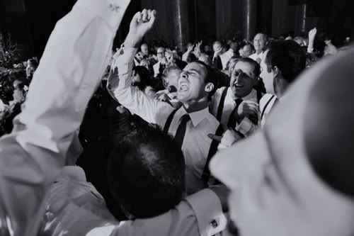 NYC Capitale Wedding on Merci New York by Danny Weiss Photography