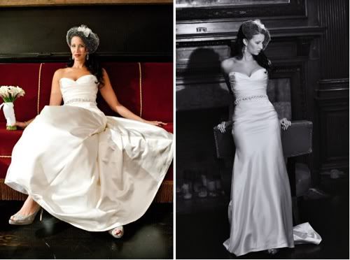 NYC Capitale Wedding on Merci New York by Danny Weiss Photography