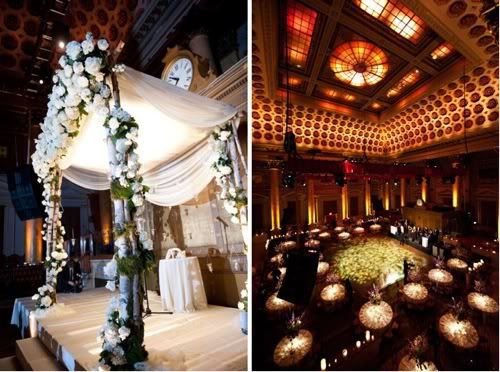 NYC Capitale Wedding on Merci New York by Danny Weiss Photography