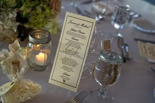 Long Island Vineyard Wedding on Merci New York