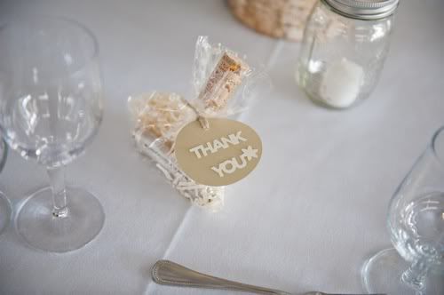 Long Island Vineyard Wedding on Merci New York