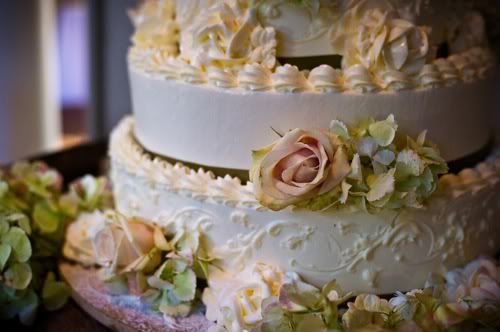 Long Island Vineyard Wedding on Merci New York