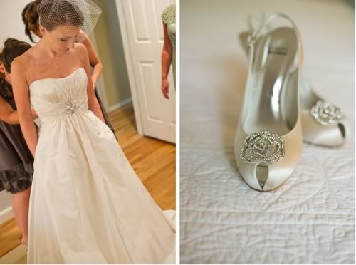 paloma blanca, stuart weitzman, ivory, wedding