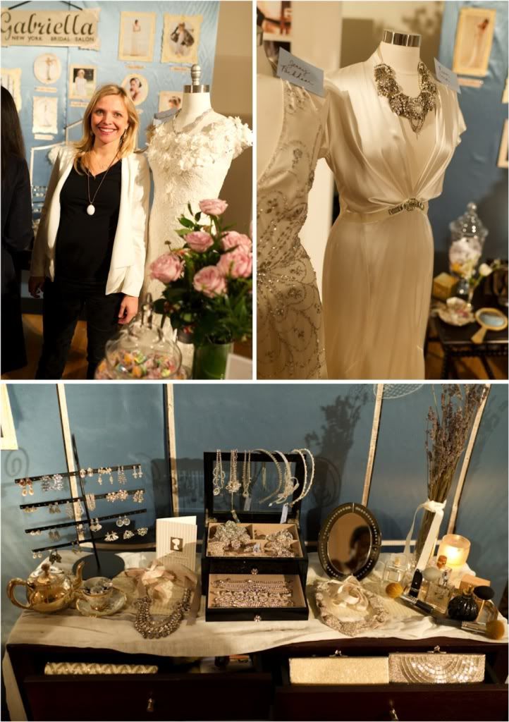 New York Magazine Weddings Show 2012