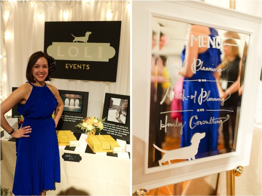 New York Magazine Weddings Show 2012