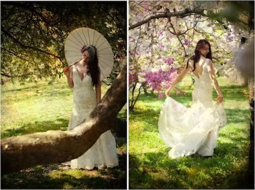 Photo Muse on Merci New York