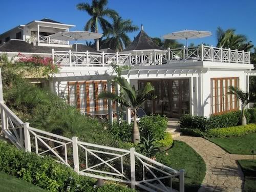 Round Hill Jamaica on Merci New York