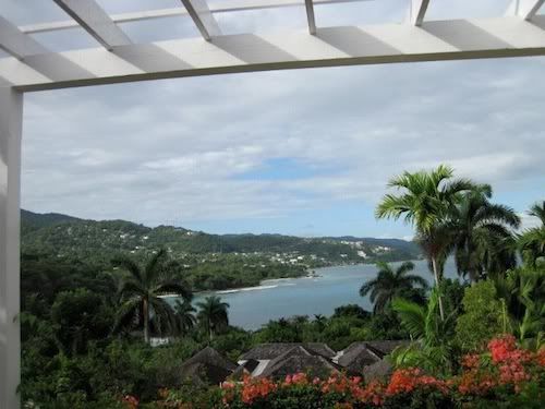 Round Hill Jamaica on Merci New York