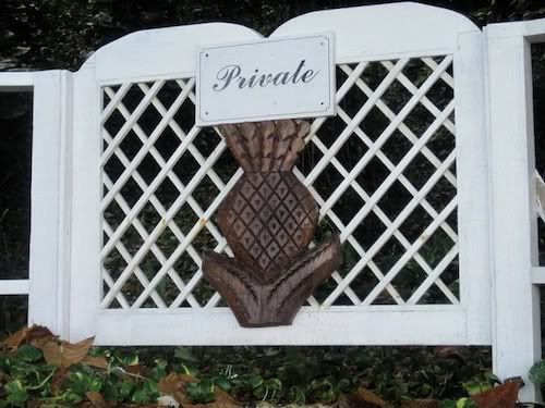 Round Hill Jamaica Estate on Merci New York