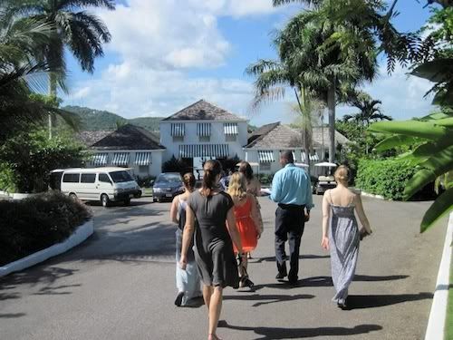 Round Hill Jamaica on Merci New York