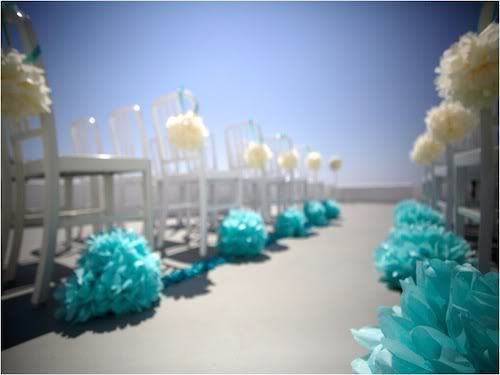 Santorini Greece Wedding on Merci New York