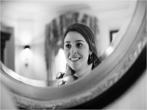 Botanical Gardens Wedding on Merci New York