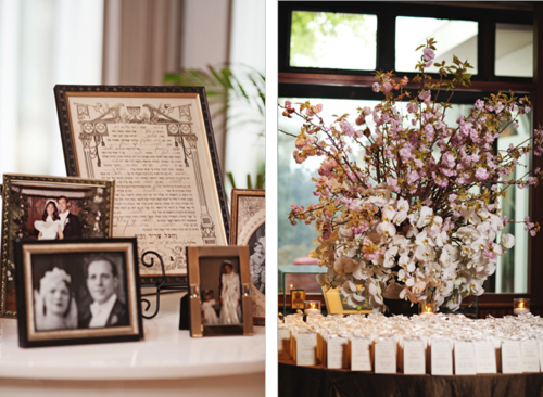 Fashionable New York Wedding by Jason Groupp on Merci New York