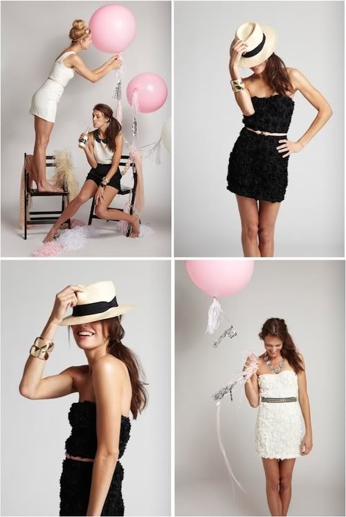 Amanda Judge NY on Merci New York blog