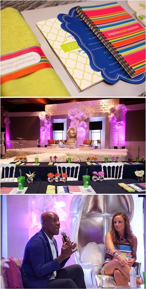 Inspire Smart Success Wedding Industry Event