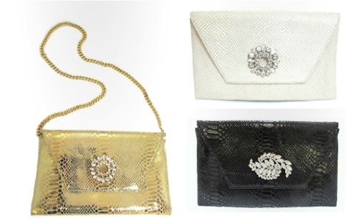 wedding and bridal party bridesmaid clutches gifts from merci new york