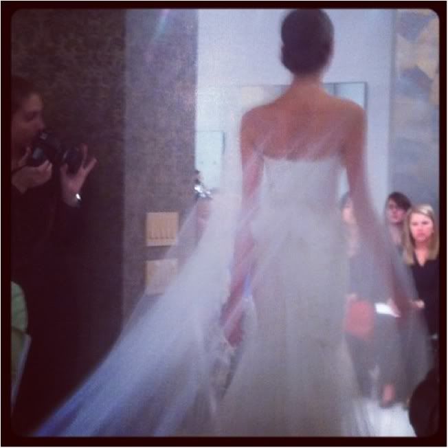 Reem Acra by Merci New York