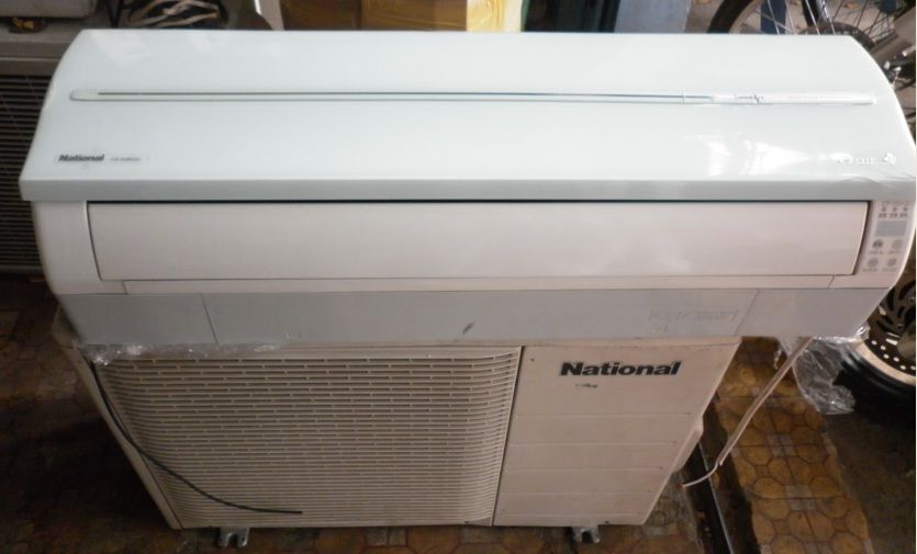 Chuyên bán máy lạnh national/panasonic đời mới máy đẹp giá rẻ, hàng inverter ga R410a - 16
