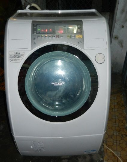 Cần bán máy giặt nội địa national, toshiba, sharp, giá rẻ, hàng có sẵn, bh uy tín. - 6