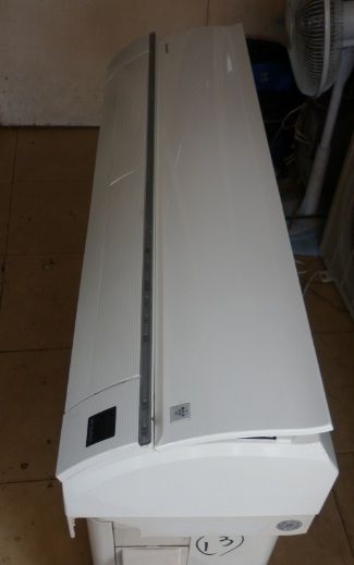 máy lạnh sharp inverter ga r410a đời mới bao lắp đặt giá 4.5 triệu, bh 12 tháng - 8