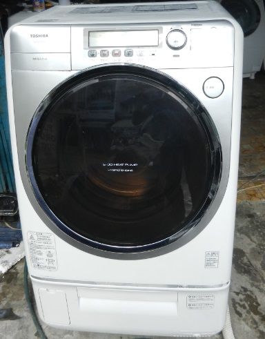 Cần bán máy giặt nội địa national, toshiba, sharp, giá rẻ, hàng có sẵn, bh uy tín. - 15