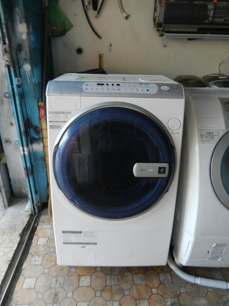 Bán máy giặt national v1000, v62 toshiba tw-150, 170 vd, tủ lạnh, giá rẻ,hình thât - 18