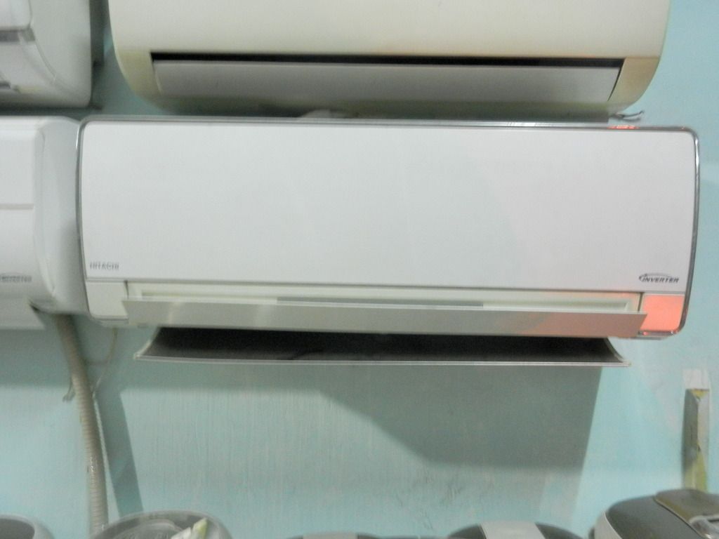 Shop chuyên bán máy lạnh tiết kiệm 50% điện năng, toshiba, daikin, sharp, lg, nationa - 11