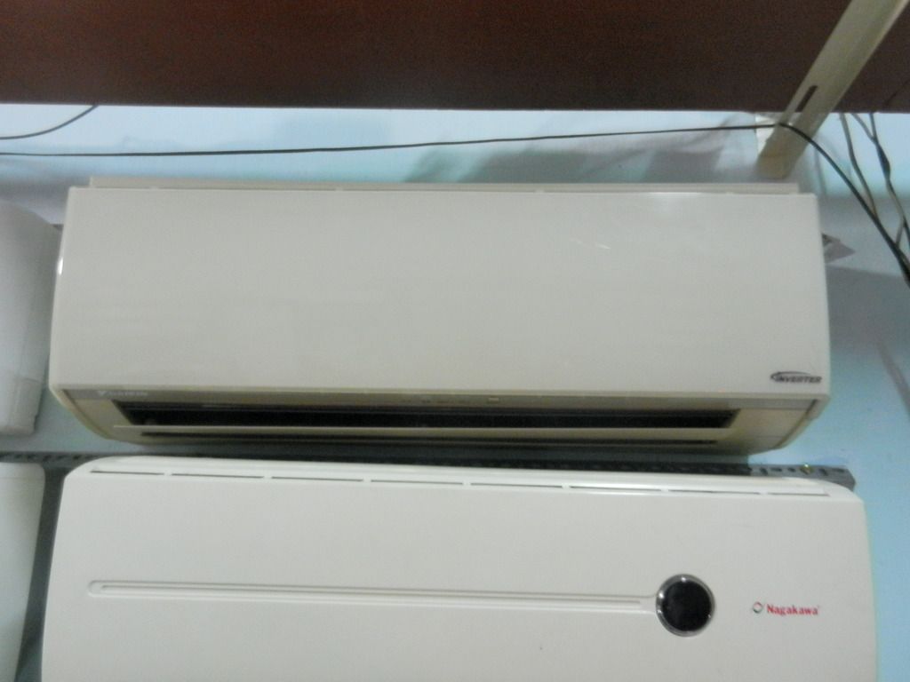 Shop chuyên bán máy lạnh tiết kiệm 50% điện năng, toshiba, daikin, sharp, lg, nationa - 17