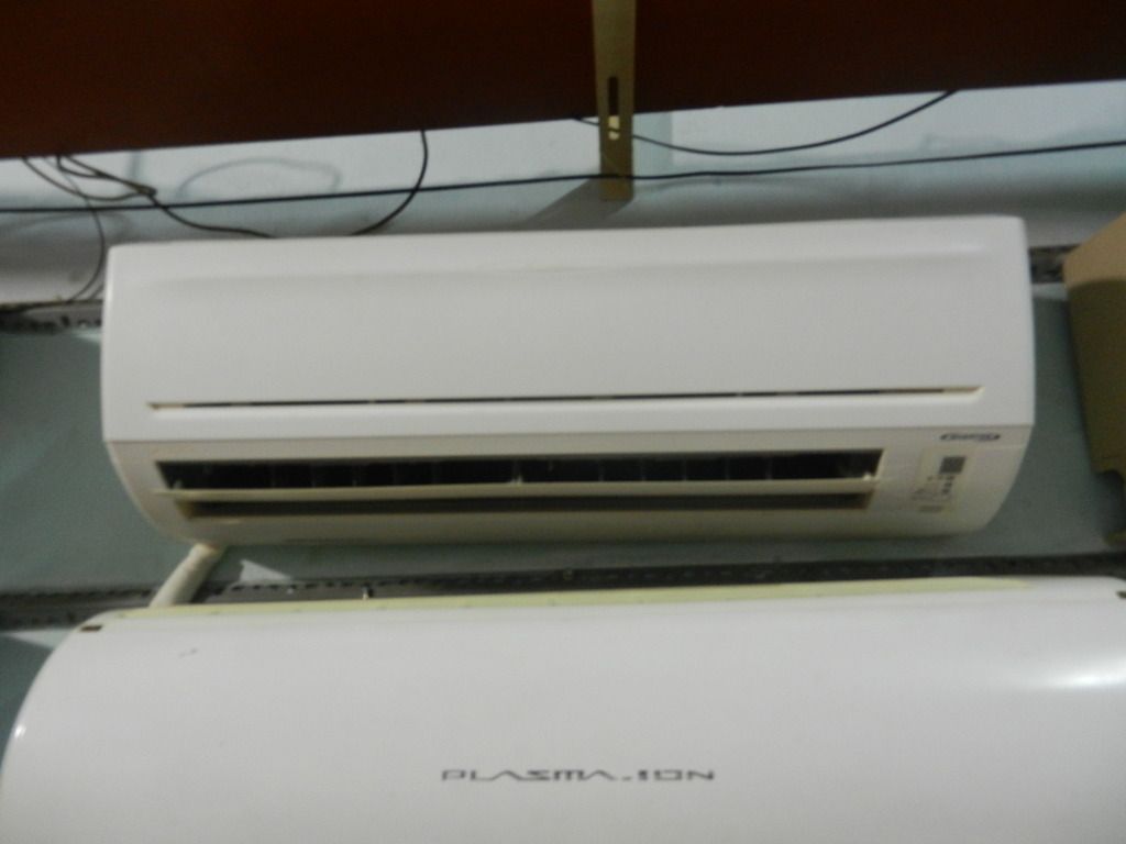 Shop chuyên bán máy lạnh tiết kiệm 50% điện năng, toshiba, daikin, sharp, lg, nationa - 18