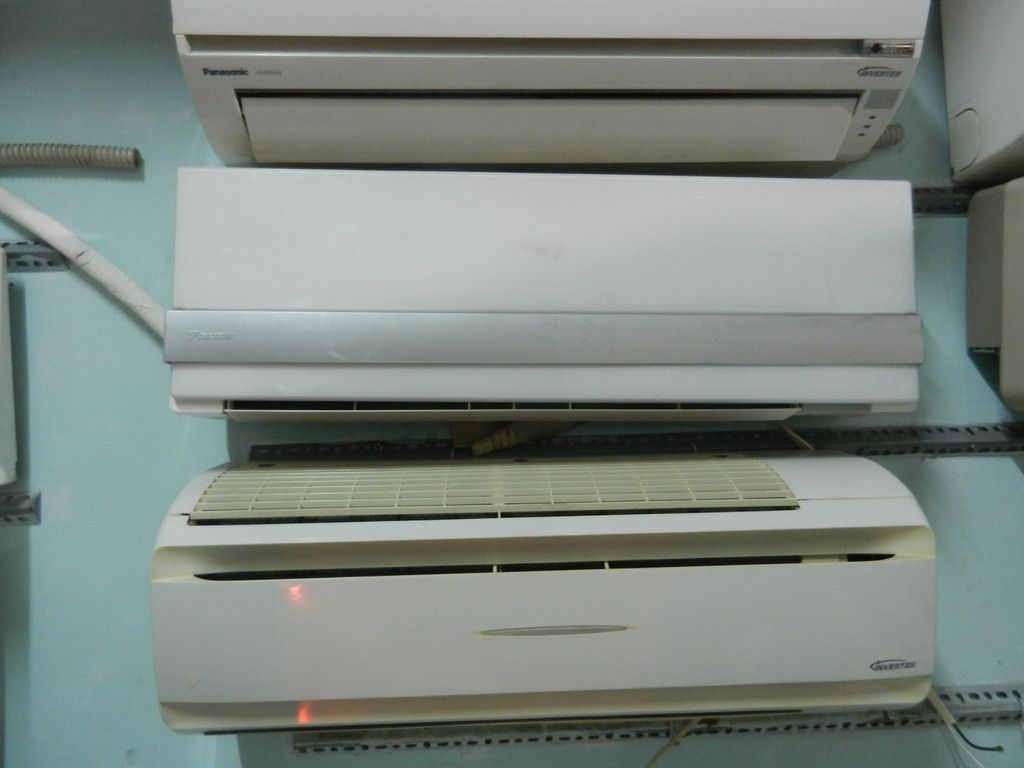 Shop chuyên bán máy lạnh tiết kiệm 50% điện năng, toshiba, daikin, sharp, lg, nationa - 14