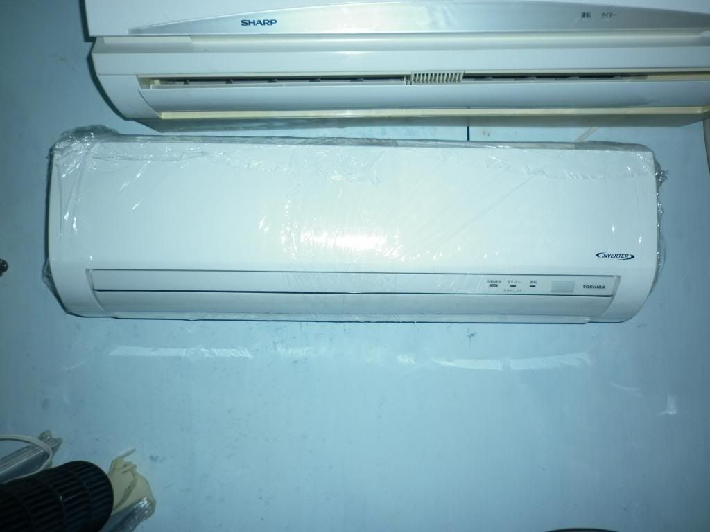 Chuyên bán máy lạnh national/panasonic đời mới máy đẹp giá rẻ, hàng inverter ga R410a - 21