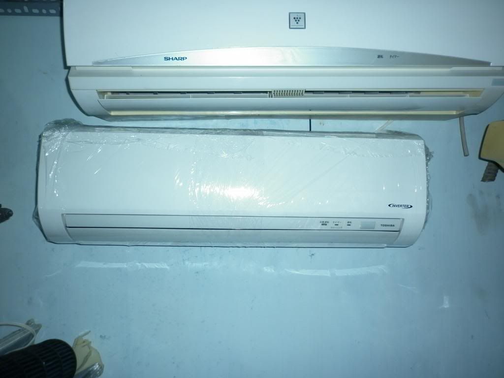 Chuyên bán máy lạnh national/panasonic đời mới máy đẹp giá rẻ, hàng inverter ga R410a - 23