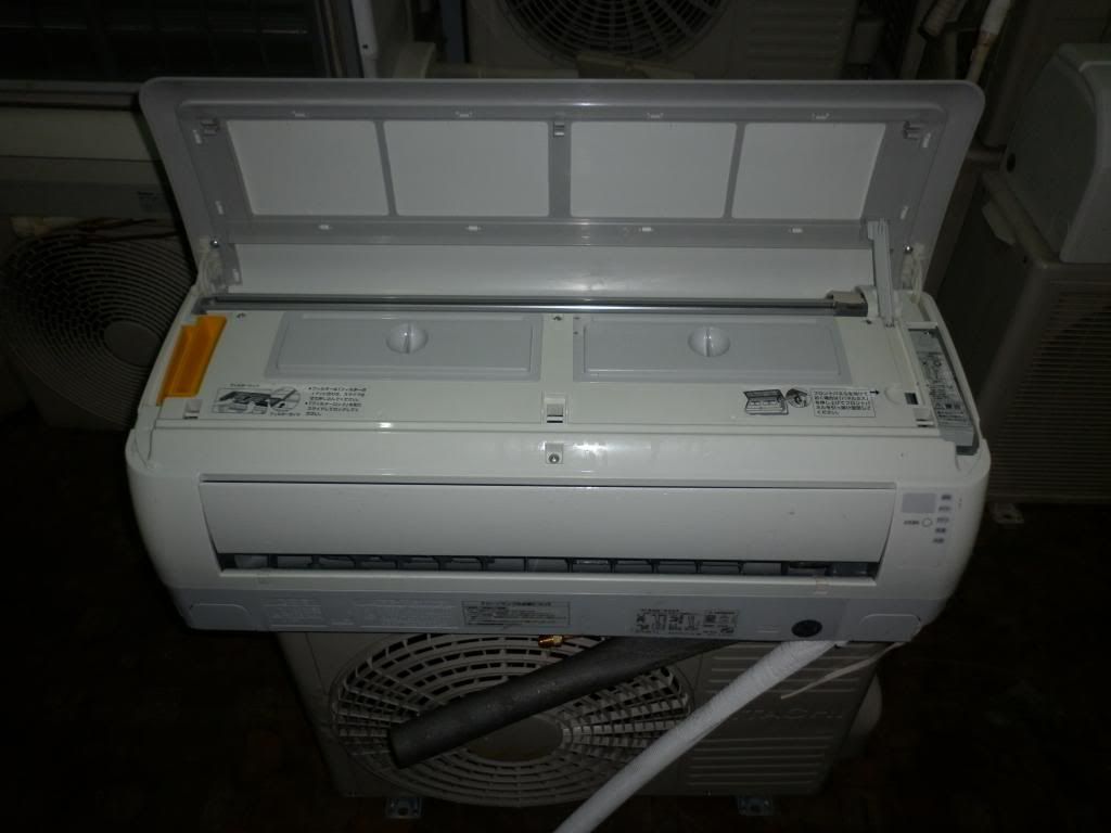 máy lạnh sharp inverter ga r410a đời mới bao lắp đặt giá 4.5 triệu, bh 12 tháng - 16