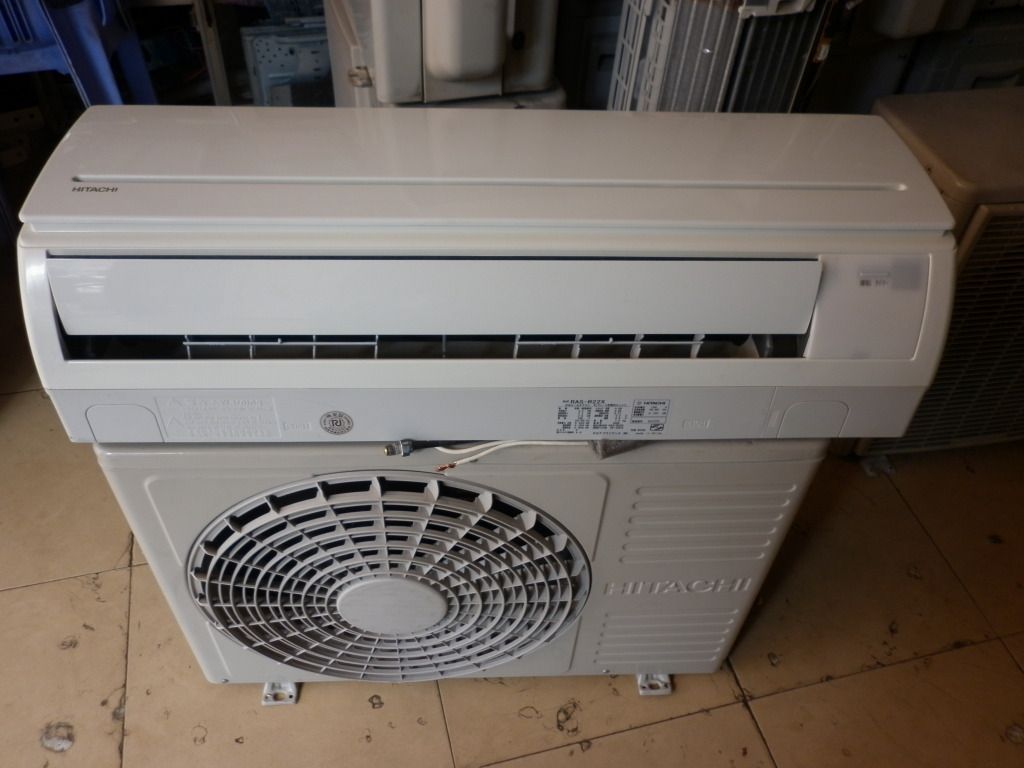 Máy lạnh nội địa nhật, máy lạnh inverter giá rẻ - hàng chất lượng bảo hành 2 năm - 31