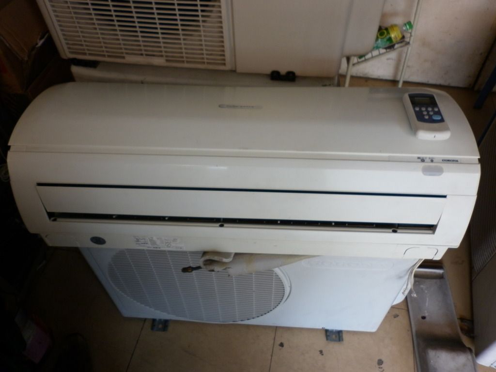 máy lạnh sharp inverter ga r410a đời mới bao lắp đặt giá 4.5 triệu, bh 12 tháng - 19