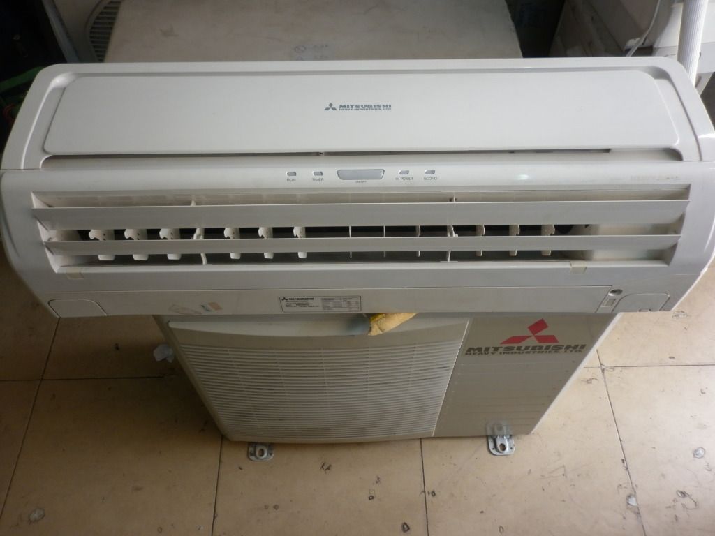 Máy lạnh nhập từ nhật bản inverter gas 410a_giá rẻ_tiết kiệm 50% điện năng - 9