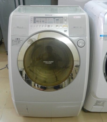 Cần bán máy giặt nội địa national, toshiba, sharp, giá rẻ, hàng có sẵn, bh uy tín. - 7