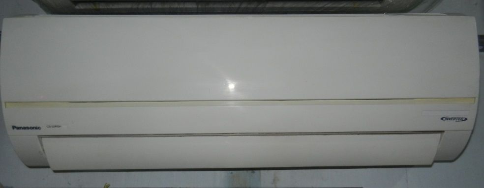 Chuyên bán máy lạnh national/panasonic đời mới máy đẹp giá rẻ, hàng inverter ga R410a - 3