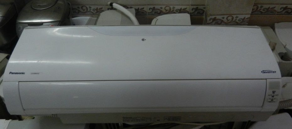 Chuyên bán máy lạnh national/panasonic đời mới máy đẹp giá rẻ, hàng inverter ga R410a - 4