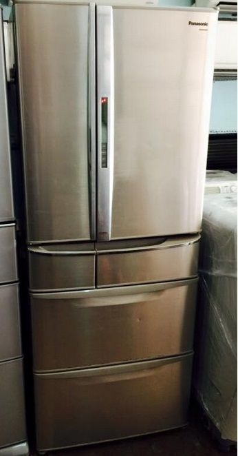 Bán gấp vài tủ lạnh inverter, tiết kiệm điện, làm đá tự động, giá tốt ( hình thật) - 5