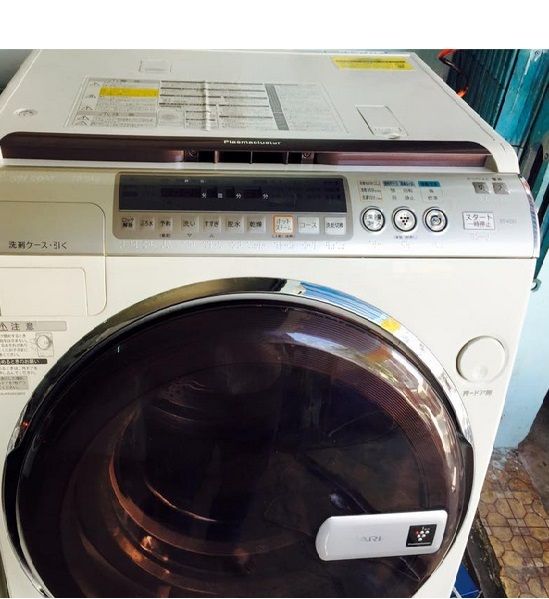 Bán gấp vài tủ lạnh inverter, tiết kiệm điện, làm đá tự động, giá tốt ( hình thật) - 14