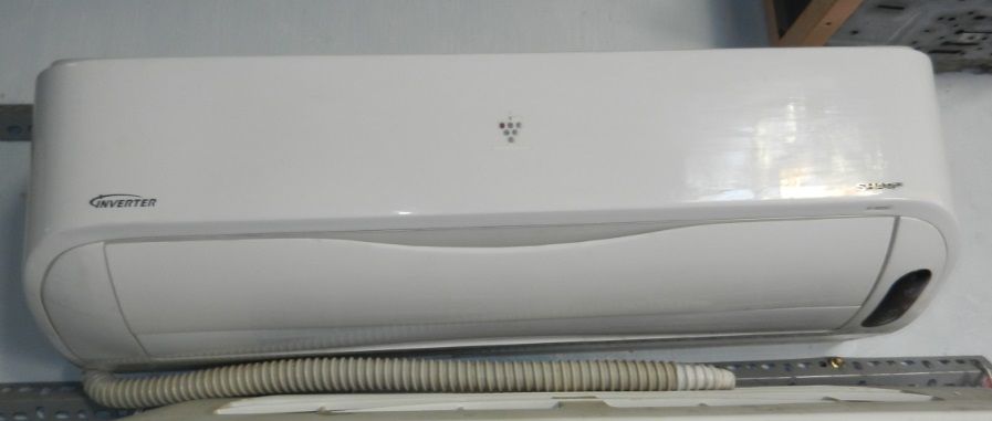 Shop chuyên bán máy lạnh tiết kiệm 50% điện năng, toshiba, daikin, sharp, lg, nationa - 13