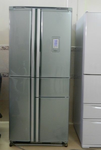 Cần bán máy giặt nội địa national, toshiba, sharp, giá rẻ, hàng có sẵn, bh uy tín. - 1