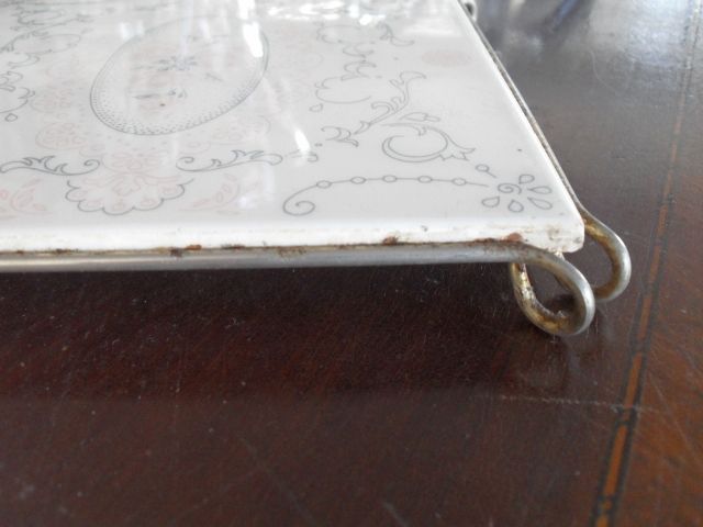 mattonella sottopentola