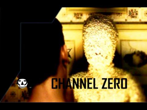 Image result for channel zero syfy