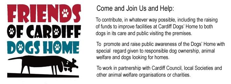 Friends of Cardiff Dogs' Home
