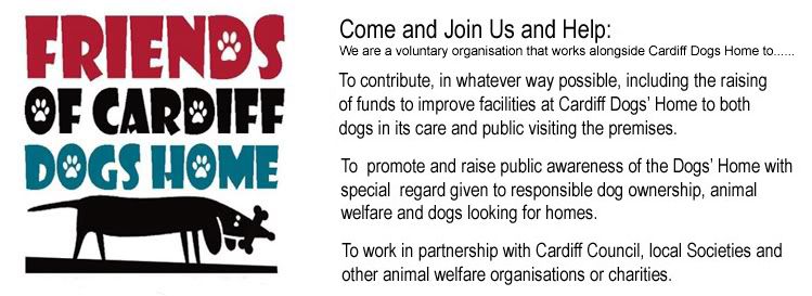 Friends of Cardiff Dogs' Home